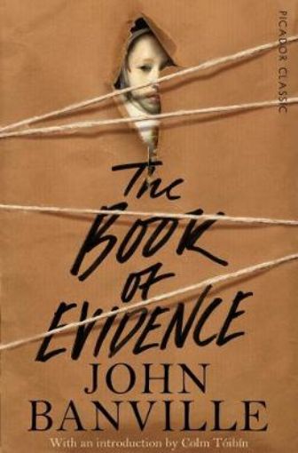 Picture of Book of Evidence