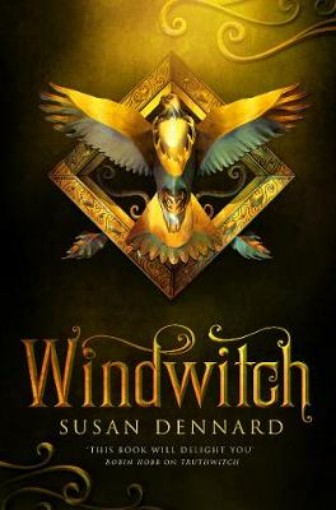 Picture of Windwitch