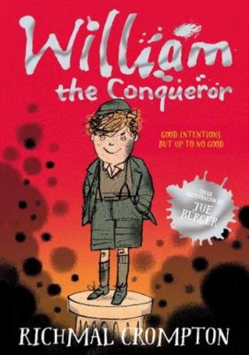 Picture of William the Conqueror