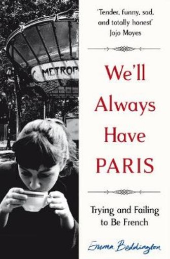 Picture of We'll Always Have Paris