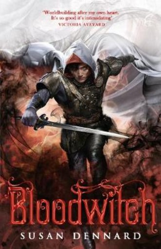 Picture of Bloodwitch