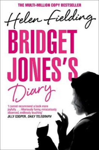 Picture of Bridget Jones's Diary