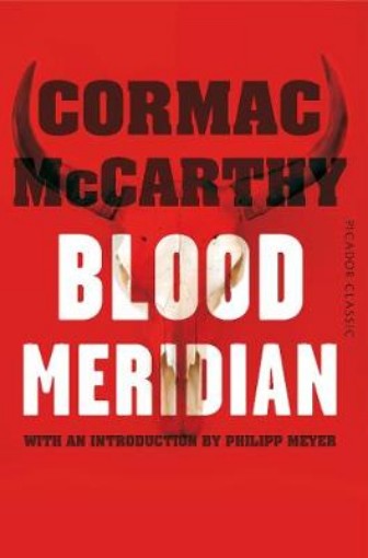 Picture of Blood Meridian