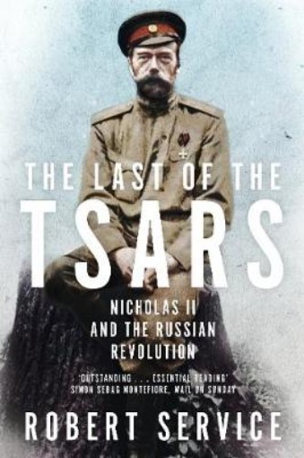 Picture of Last of the Tsars