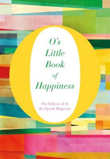 Picture of O's Little Book of Happiness