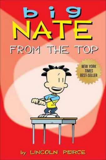 Picture of Big Nate