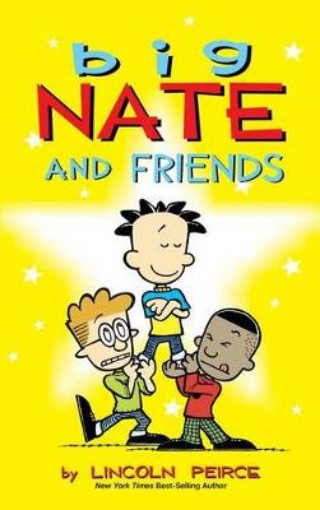 Picture of Big Nate and Friends