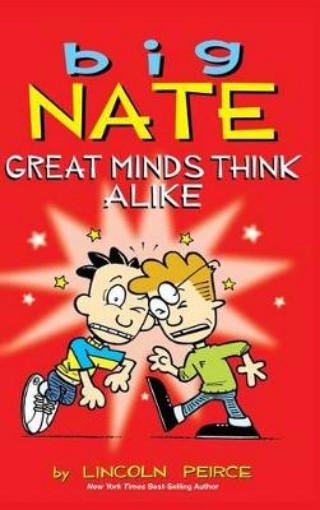 Picture of Big Nate