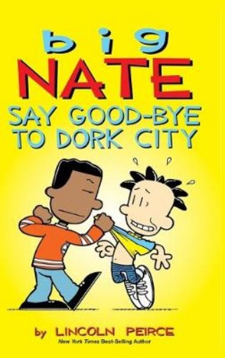 Picture of Big Nate