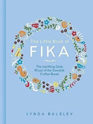 Picture of Little Book of Fika