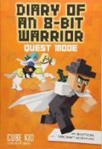 Picture of Diary of an 8-Bit Warrior: Quest Mode