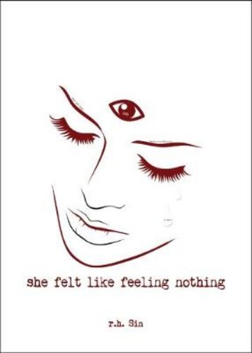 Picture of She Felt Like Feeling Nothing