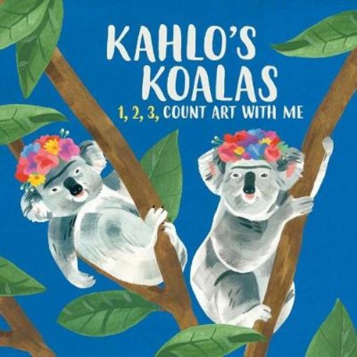 Picture of Kahlo's Koalas