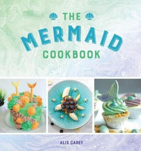 Picture of Mermaid Cookbook