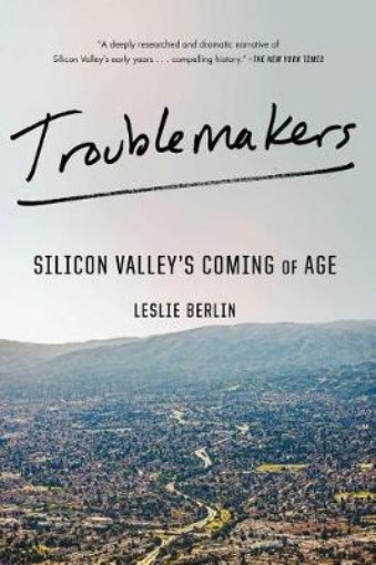 Picture of Troublemakers
