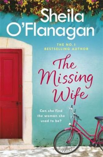 Picture of Missing Wife: The uplifting and compelling smash-hit bestseller!