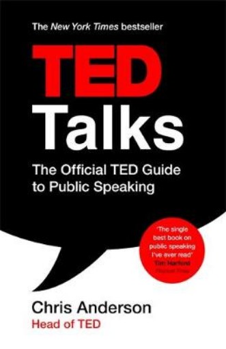 Picture of TED Talks