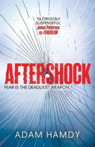 Picture of Aftershock