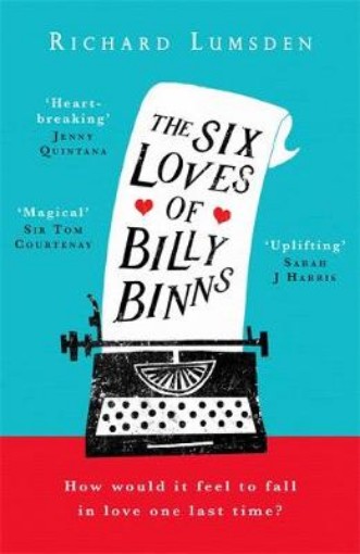 Picture of The Six Loves of Billy Binns