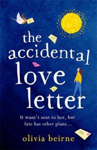 Picture of Accidental Love Letter
