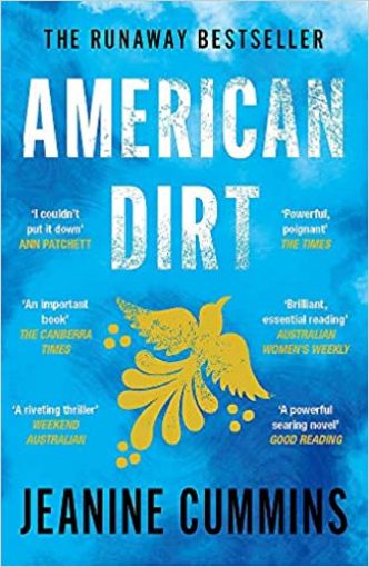 Picture of American Dirt