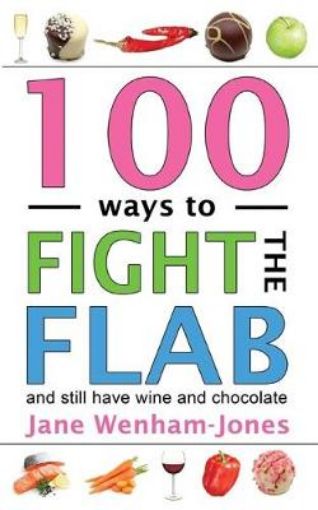Picture of 100 Ways to Fight the Flab