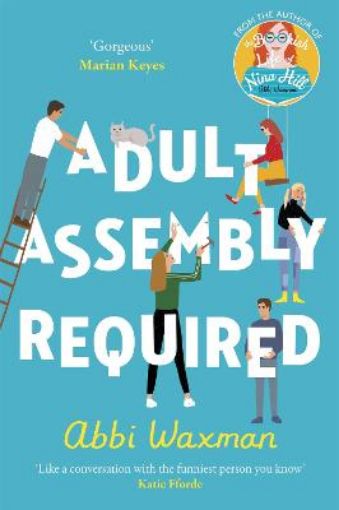 Picture of Adult Assembly Required