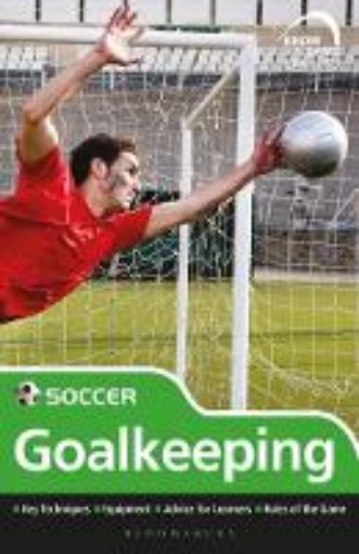 Picture of Skills: Soccer - goalkeeping