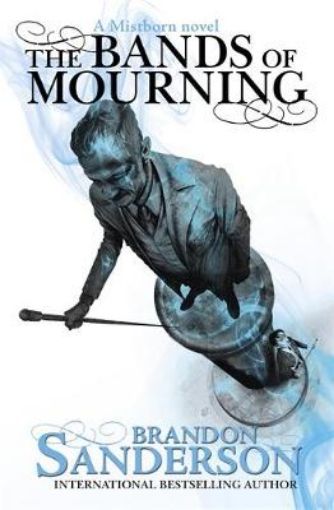 Picture of Bands of Mourning