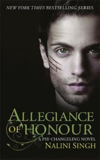 Picture of Allegiance of Honour