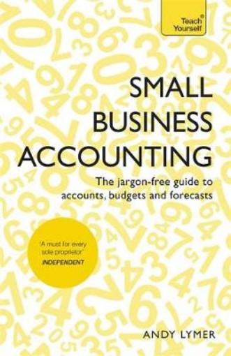 Picture of Small Business Accounting