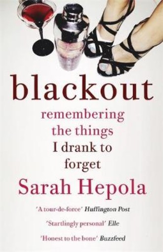 Picture of Blackout