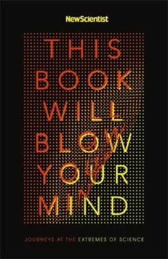 Picture of This Book Will Blow Your Mind