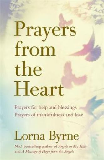 Picture of Prayers from the Heart