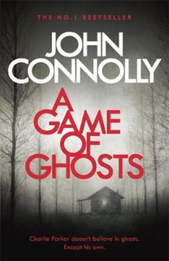 Picture of Game of Ghosts