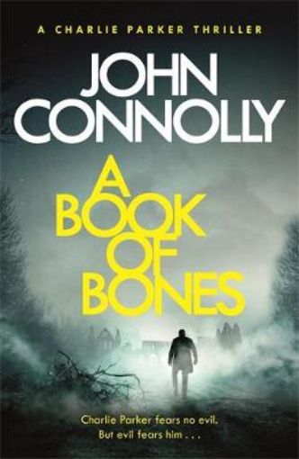 Picture of Book of Bones