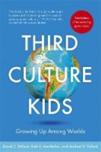 Picture of Third Culture Kids