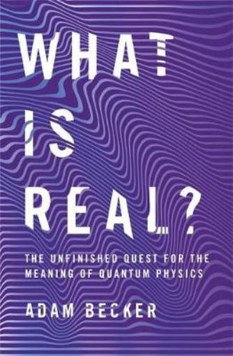Picture of What is Real?