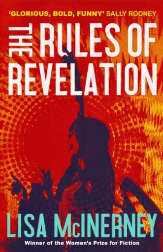 Picture of Rules of Revelation