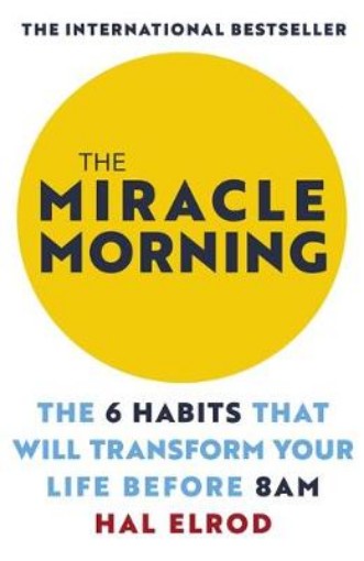 Picture of The Miracle Morning