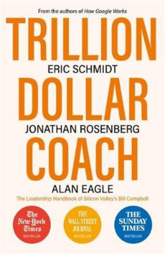 Picture of Trillion Dollar Coach