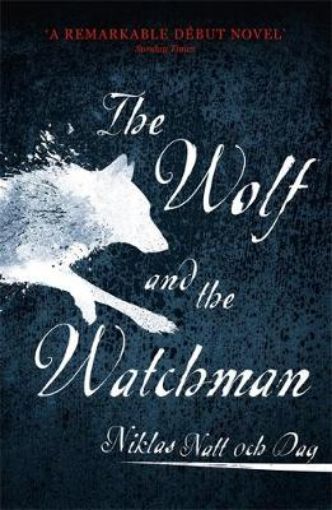 Picture of 1793: The Wolf and the Watchman