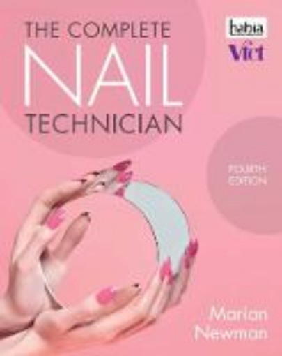 Picture of Complete Nail Technician