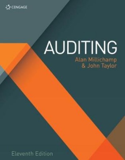 Picture of Auditing