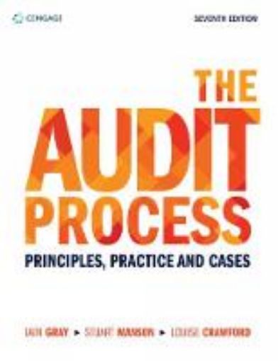 Picture of Audit Process