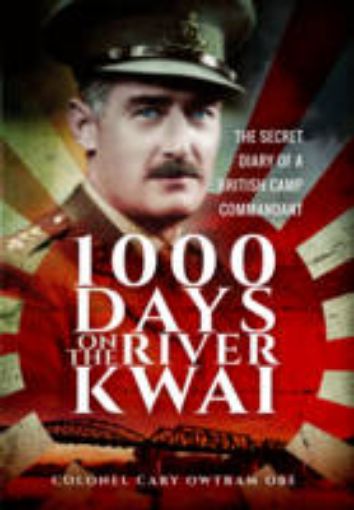 Picture of 1,000 Days on the River Kwai