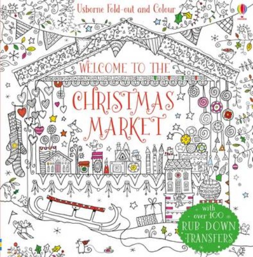 Picture of Welcome to the Christmas Market