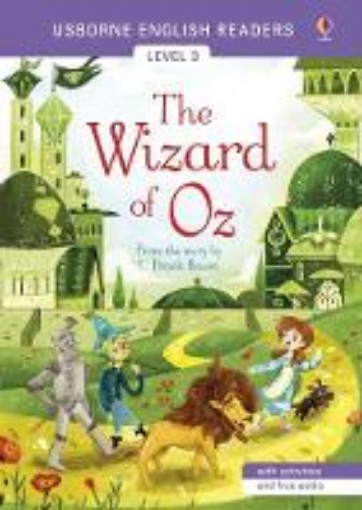 Picture of Wizard of Oz