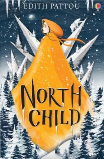 Picture of North Child