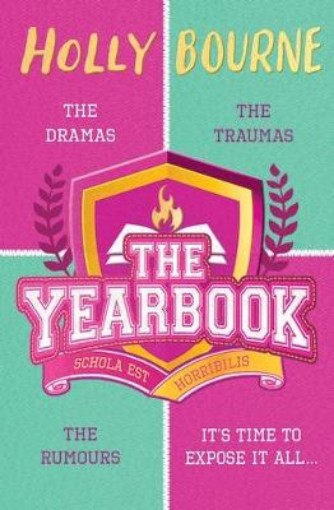 Picture of Yearbook